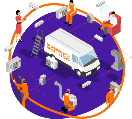 AC Services