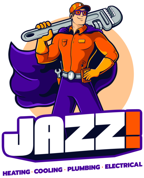 Jazz Logo Vertical On White RGB