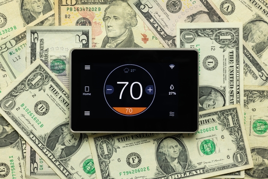 Heating,And,Cooling,Costs,-,A,Modern,Touch,Screen,Wifi