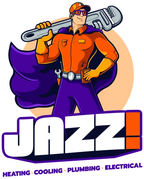 Jazz Logo Vertical On White RGB