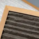 dirty vs clean ac filter